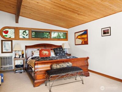 6418 E Mercer Way , Mercer Island, WA 98040 - Photo 27