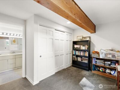 6418 E Mercer Way , Mercer Island, WA 98040 - Photo 34