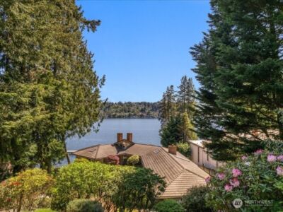 6418 E Mercer Way , Mercer Island, WA 98040 - Photo 4