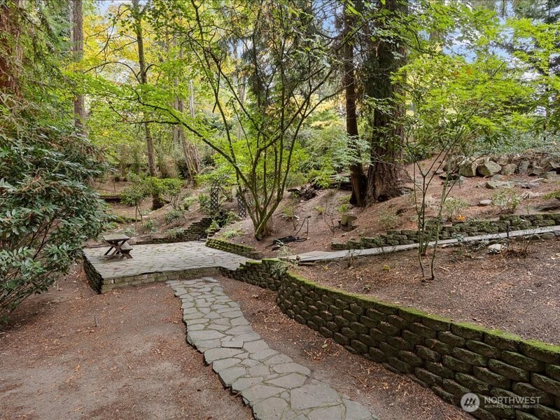 6418 E Mercer Way , Mercer Island, WA 98040