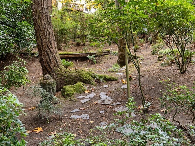 6418 E Mercer Way , Mercer Island, WA 98040