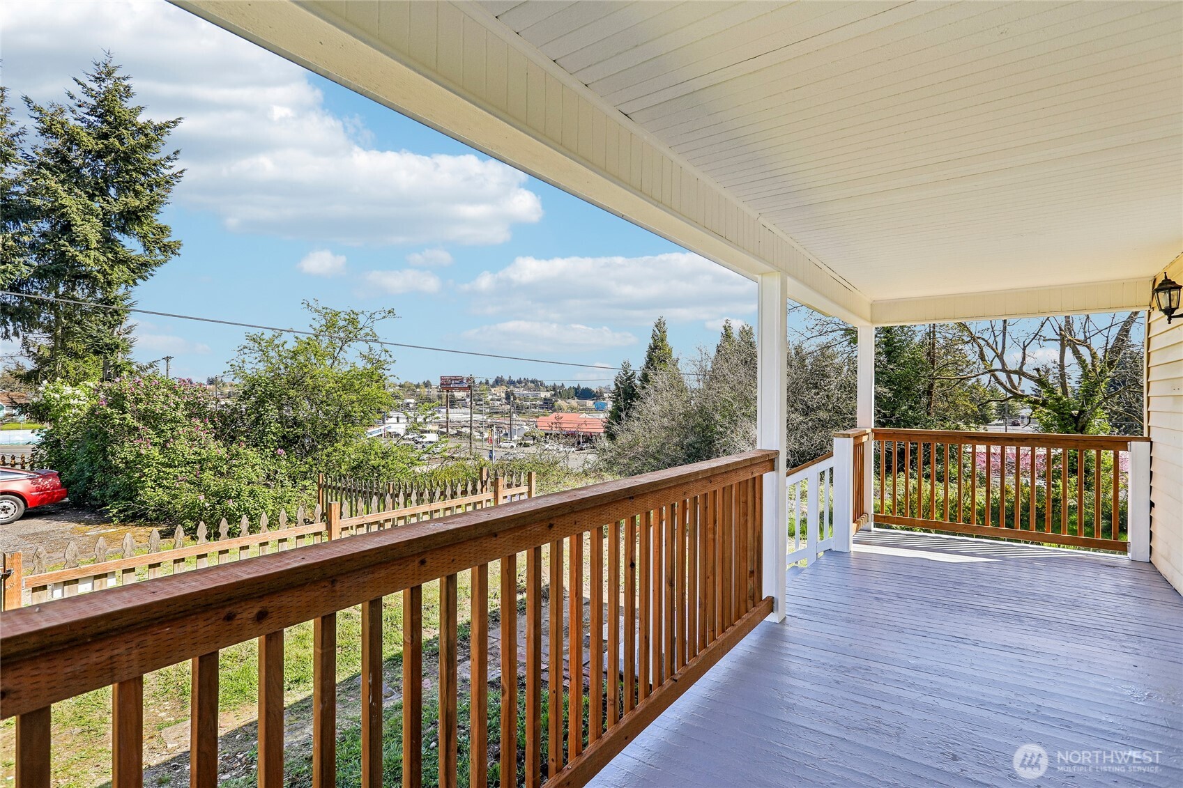 3110 S Washington Street , Tacoma, WA 98409