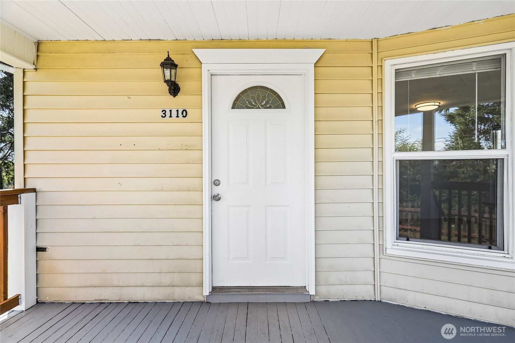 3110 S Washington Street , Tacoma, WA 98409