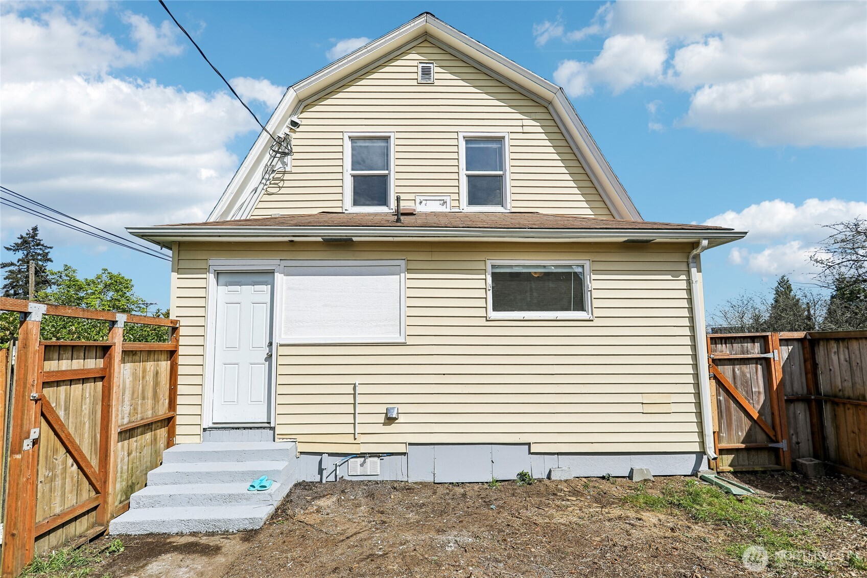 3110 S Washington Street , Tacoma, WA 98409