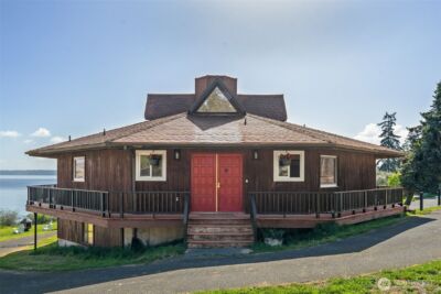 10601 87th Street Ct , Anderson Island, WA 98303 - Photo 1