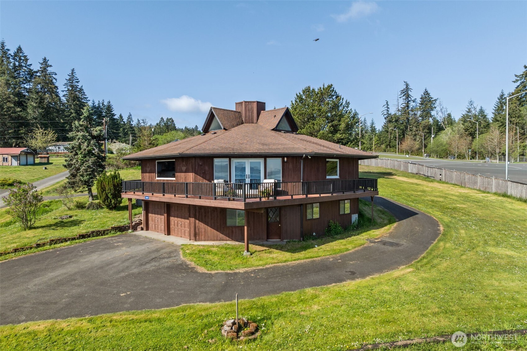 10601 87th Street Ct , Anderson Island, WA 98303