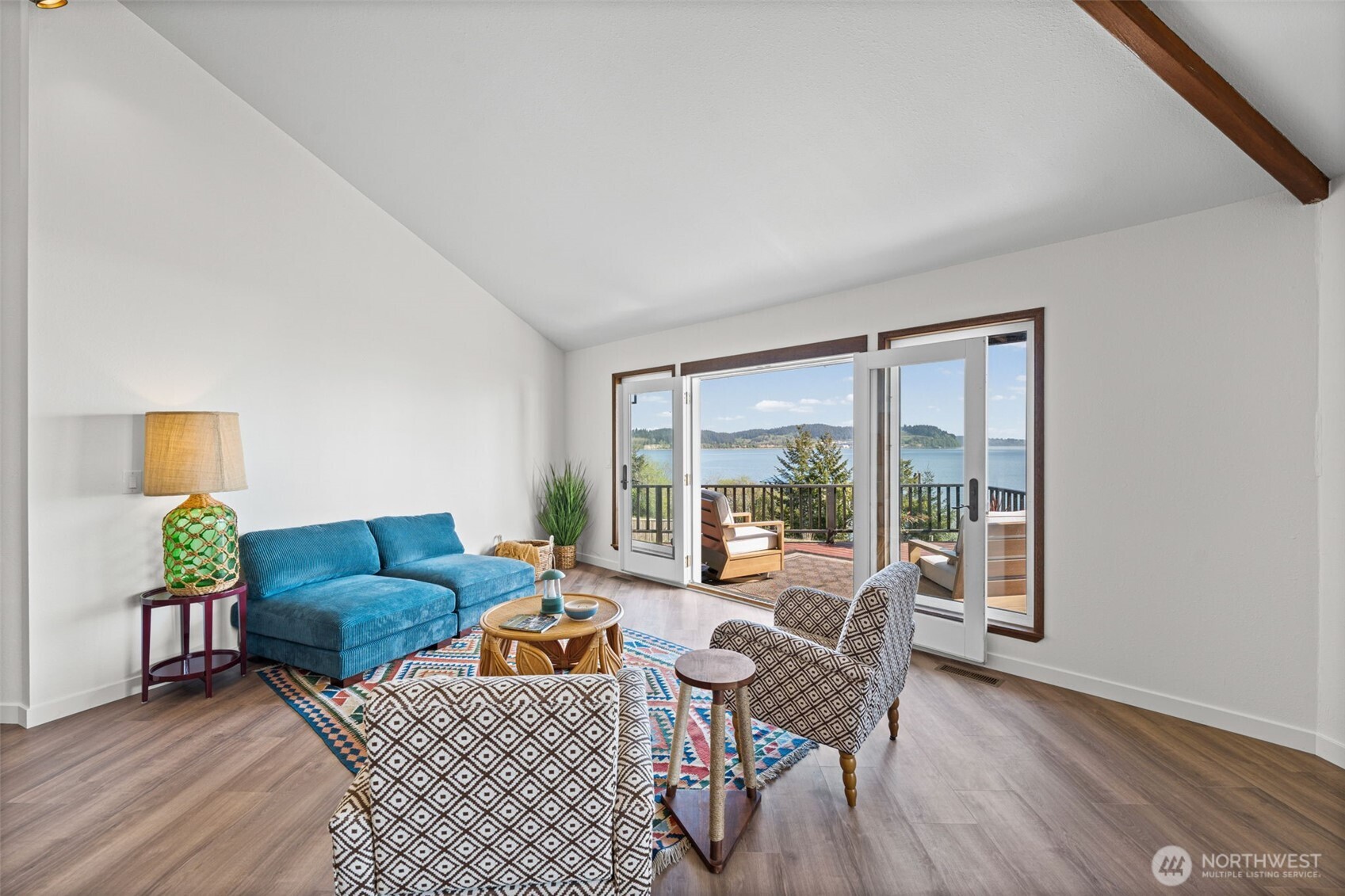 10601 87th Street Ct , Anderson Island, WA 98303