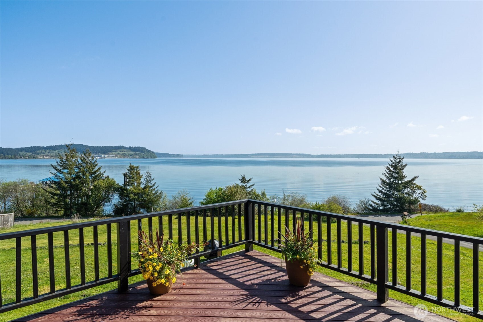 10601 87th Street Ct , Anderson Island, WA 98303