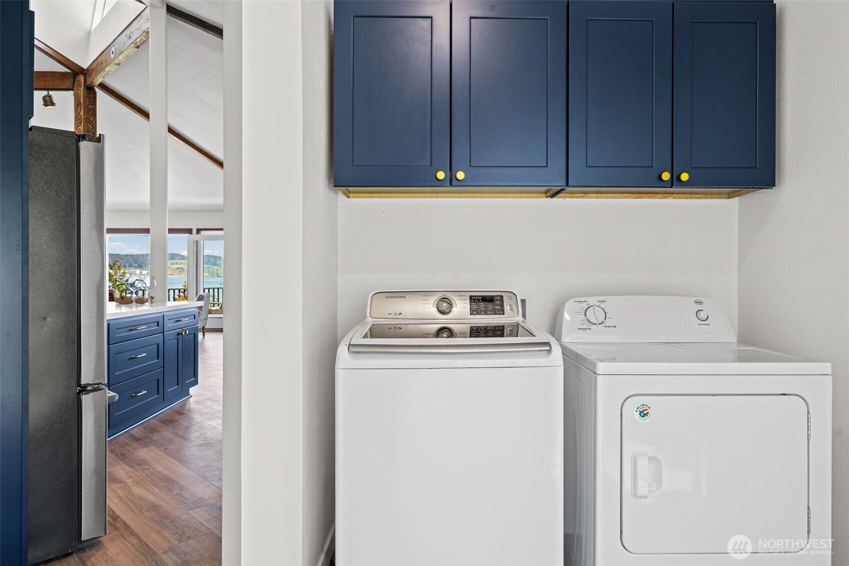 10601 87th Street Ct , Anderson Island, WA 98303