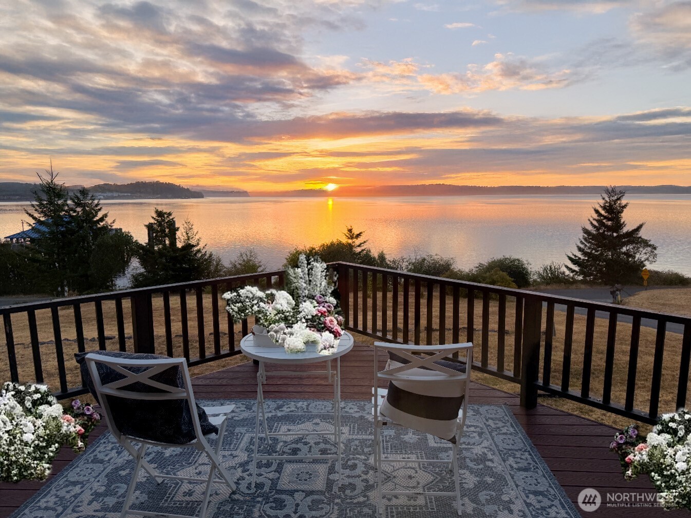 10601 87th Street Ct , Anderson Island, WA 98303