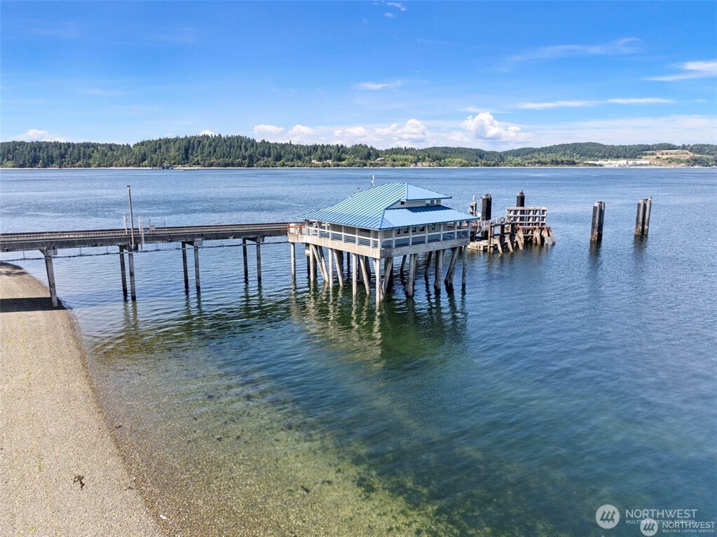 10601 87th Street Ct , Anderson Island, WA 98303