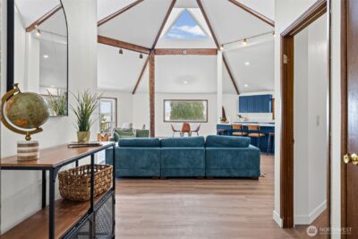 10601 87th Street Ct , Anderson Island, WA 98303 - Photo 4