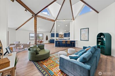 10601 87th Street Ct , Anderson Island, WA 98303 - Photo 5