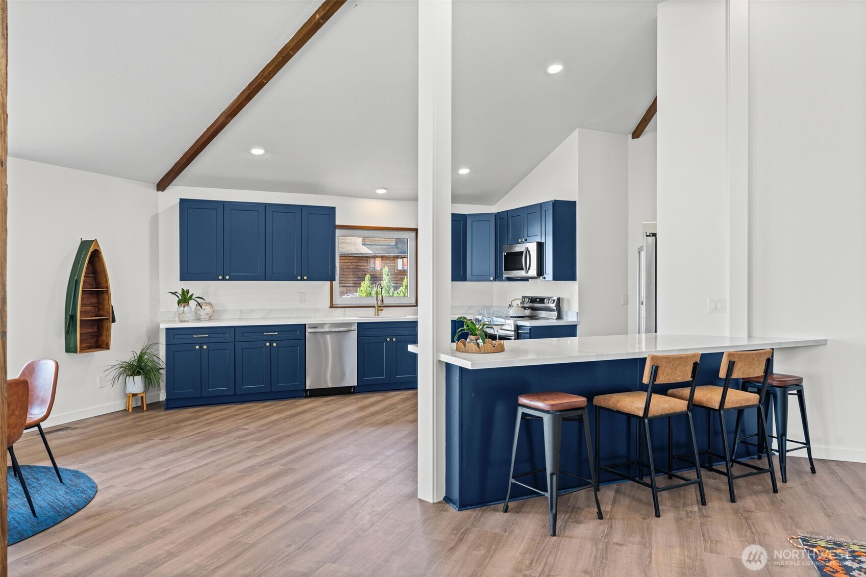 10601 87th Street Ct , Anderson Island, WA 98303