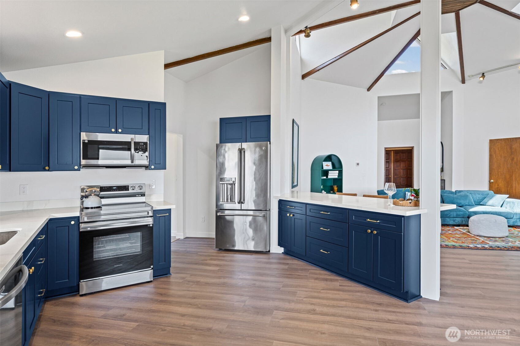 10601 87th Street Ct , Anderson Island, WA 98303