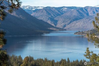 990 Upper Ridge Road , Chelan, WA 98816 - Photo 1