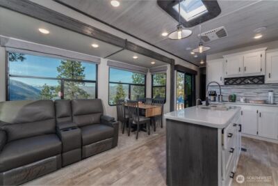 990 Upper Ridge Road , Chelan, WA 98816 - Photo 12