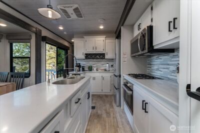 990 Upper Ridge Road , Chelan, WA 98816 - Photo 15