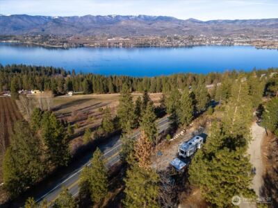 990 Upper Ridge Road , Chelan, WA 98816 - Photo 2
