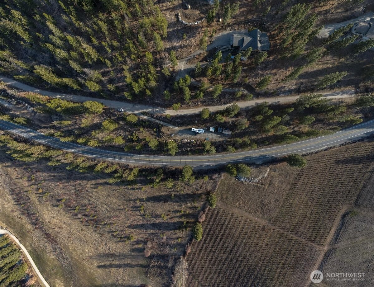 990 Upper Ridge Road , Chelan, WA 98816