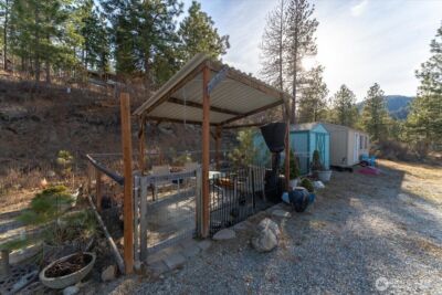 990 Upper Ridge Road , Chelan, WA 98816 - Photo 30