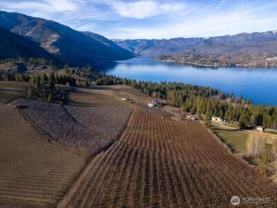 990 Upper Ridge Road , Chelan, WA 98816 - Photo 3