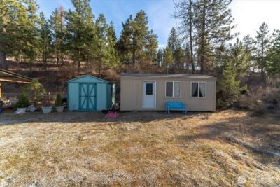 990 Upper Ridge Road , Chelan, WA 98816 - Photo 31