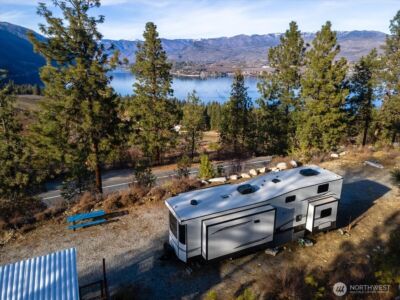 990 Upper Ridge Road , Chelan, WA 98816 - Photo 6