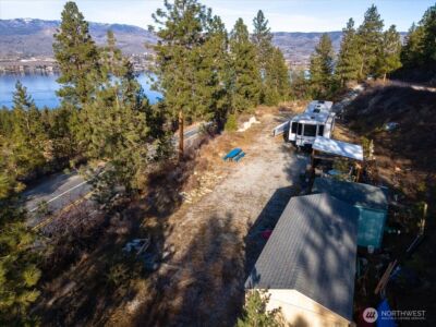 990 Upper Ridge Road , Chelan, WA 98816 - Photo 7