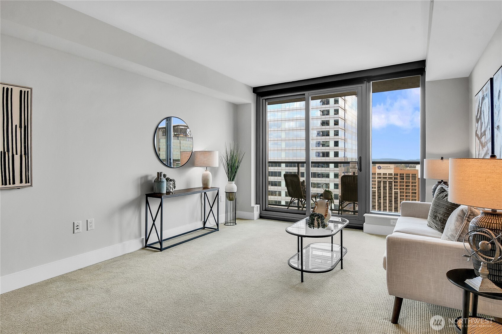 650 Bellevue Way NE #2808, Bellevue, WA 98004