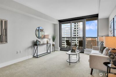 650 Bellevue Way NE #2808, Bellevue, WA 98004 - Photo 11