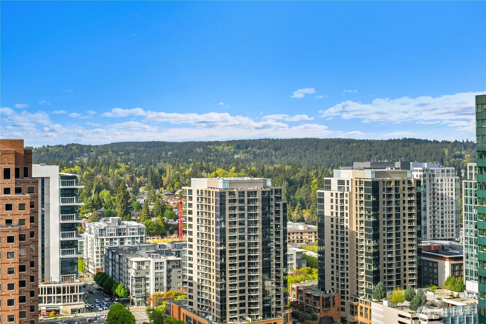 650 Bellevue Way NE #2808, Bellevue, WA 98004