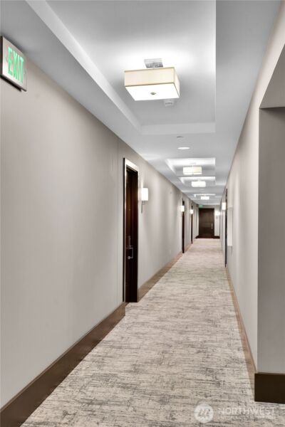 650 Bellevue Way NE #2808, Bellevue, WA 98004 - Photo 24