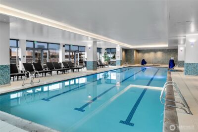 650 Bellevue Way NE #2808, Bellevue, WA 98004 - Photo 27