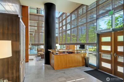 650 Bellevue Way NE #2808, Bellevue, WA 98004 - Photo 3