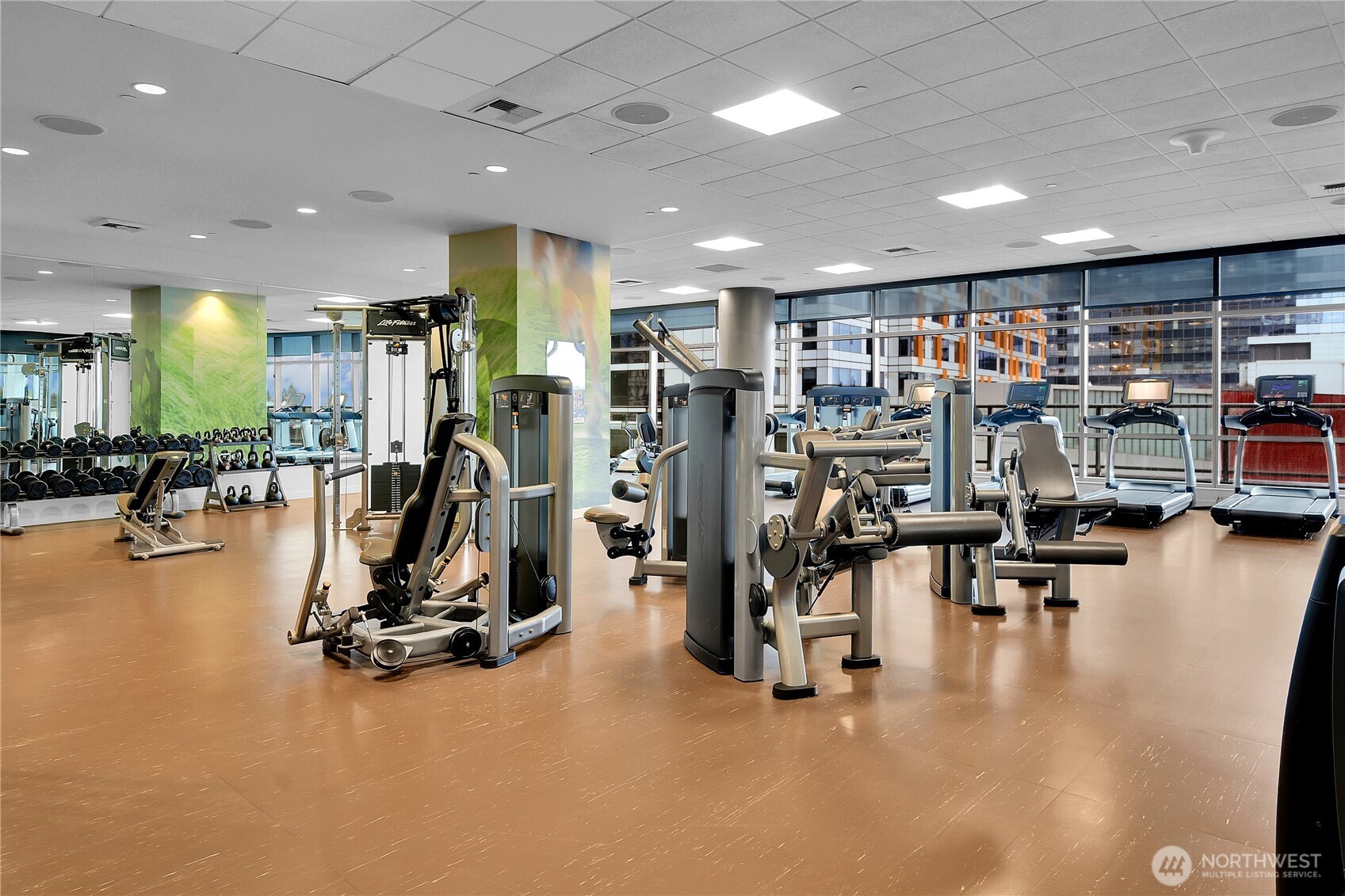 650 Bellevue Way NE #2808, Bellevue, WA 98004