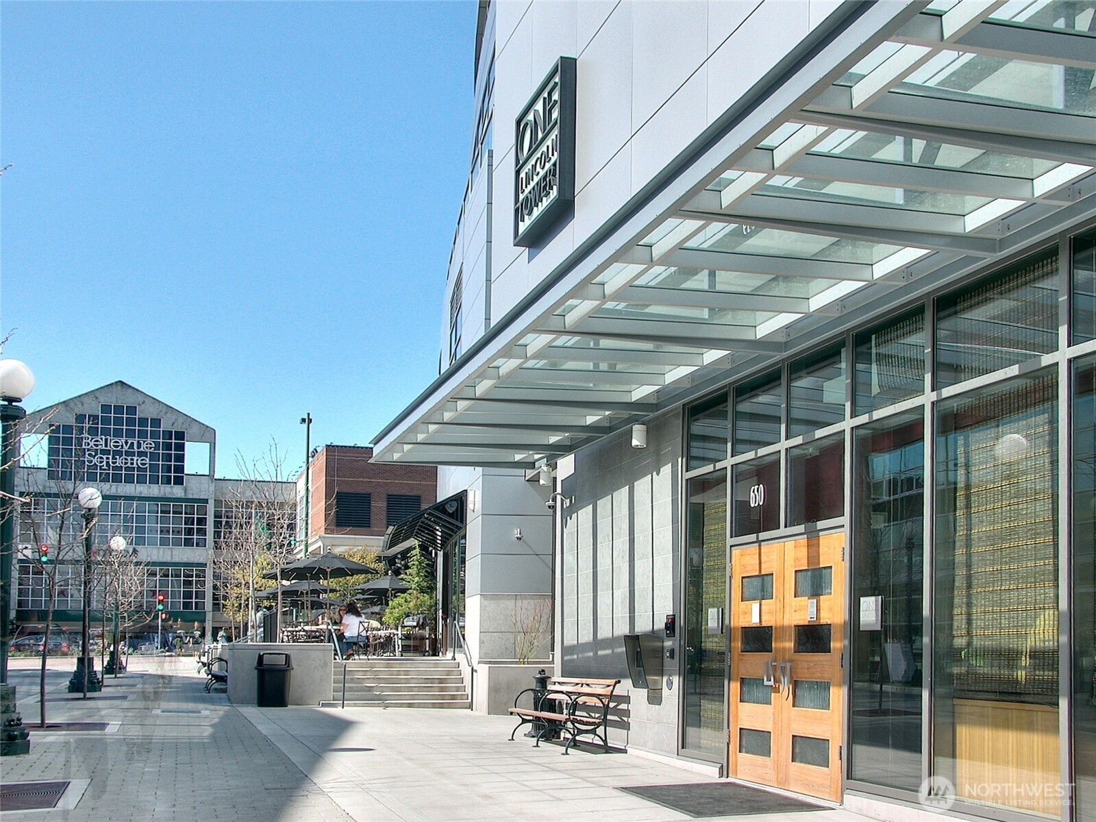650 Bellevue Way NE #2808, Bellevue, WA 98004
