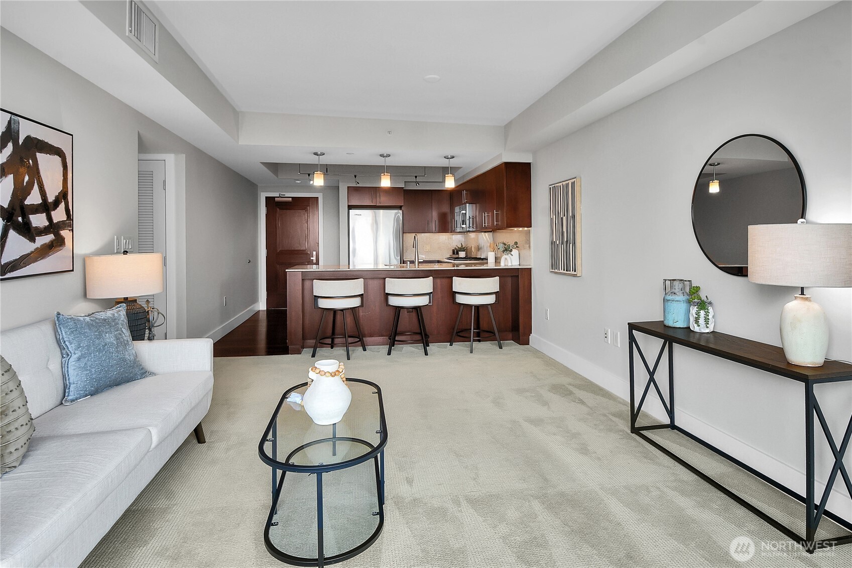 650 Bellevue Way NE #2808, Bellevue, WA 98004