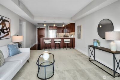 650 Bellevue Way NE #2808, Bellevue, WA 98004 - Photo 6