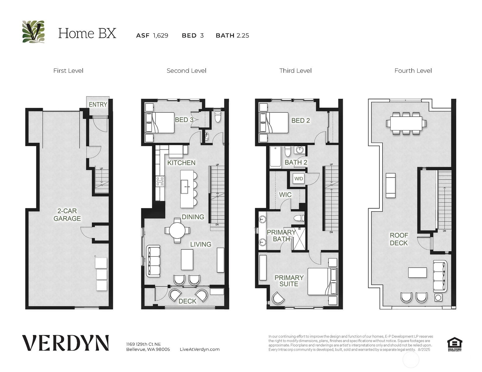 1151 129th Court NE, Bellevue, WA 98005