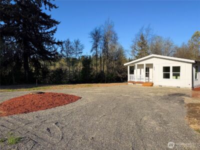 402 A Street , Vader, WA 98593 - Photo 3
