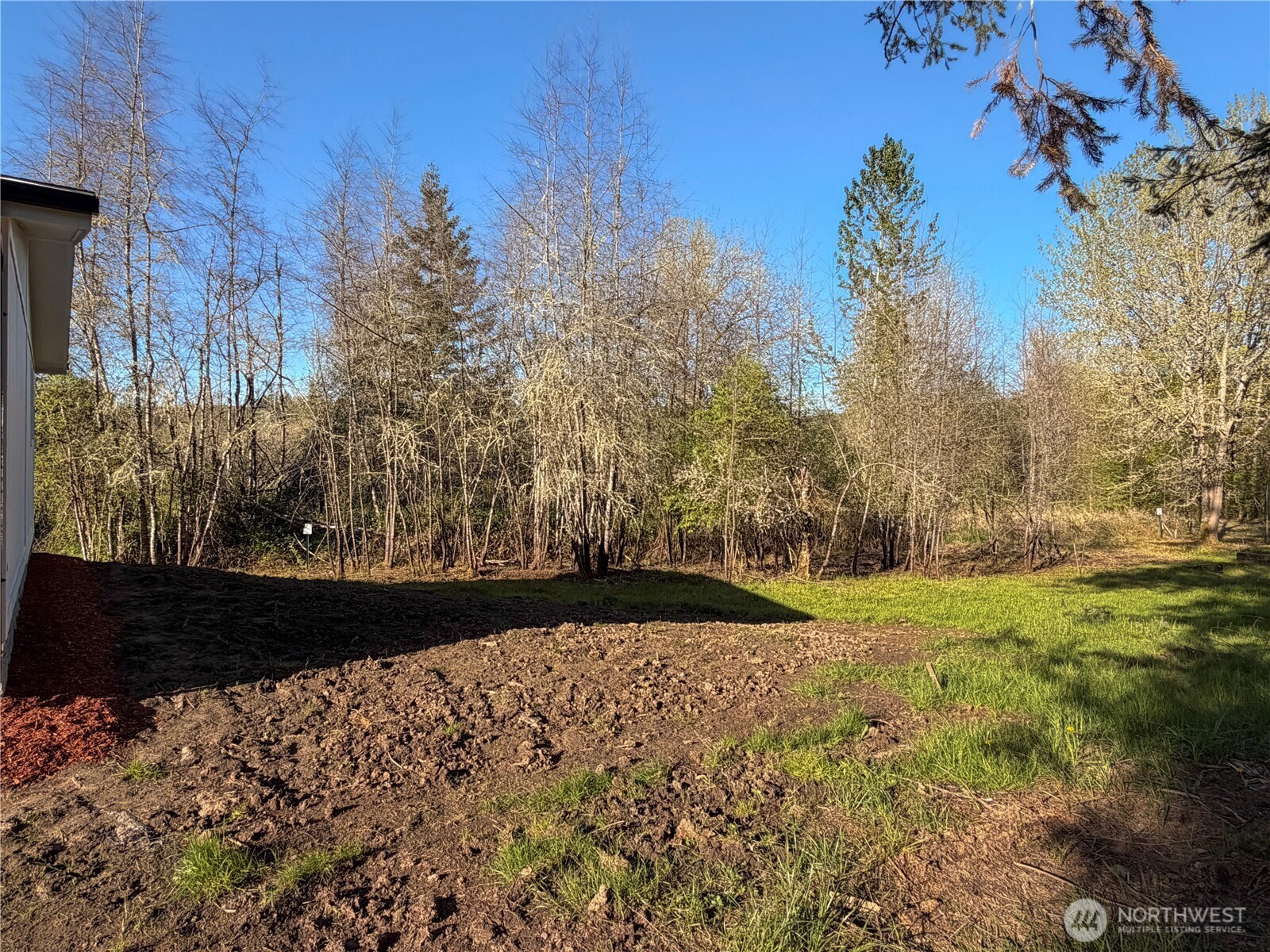 402 A Street , Vader, WA 98593