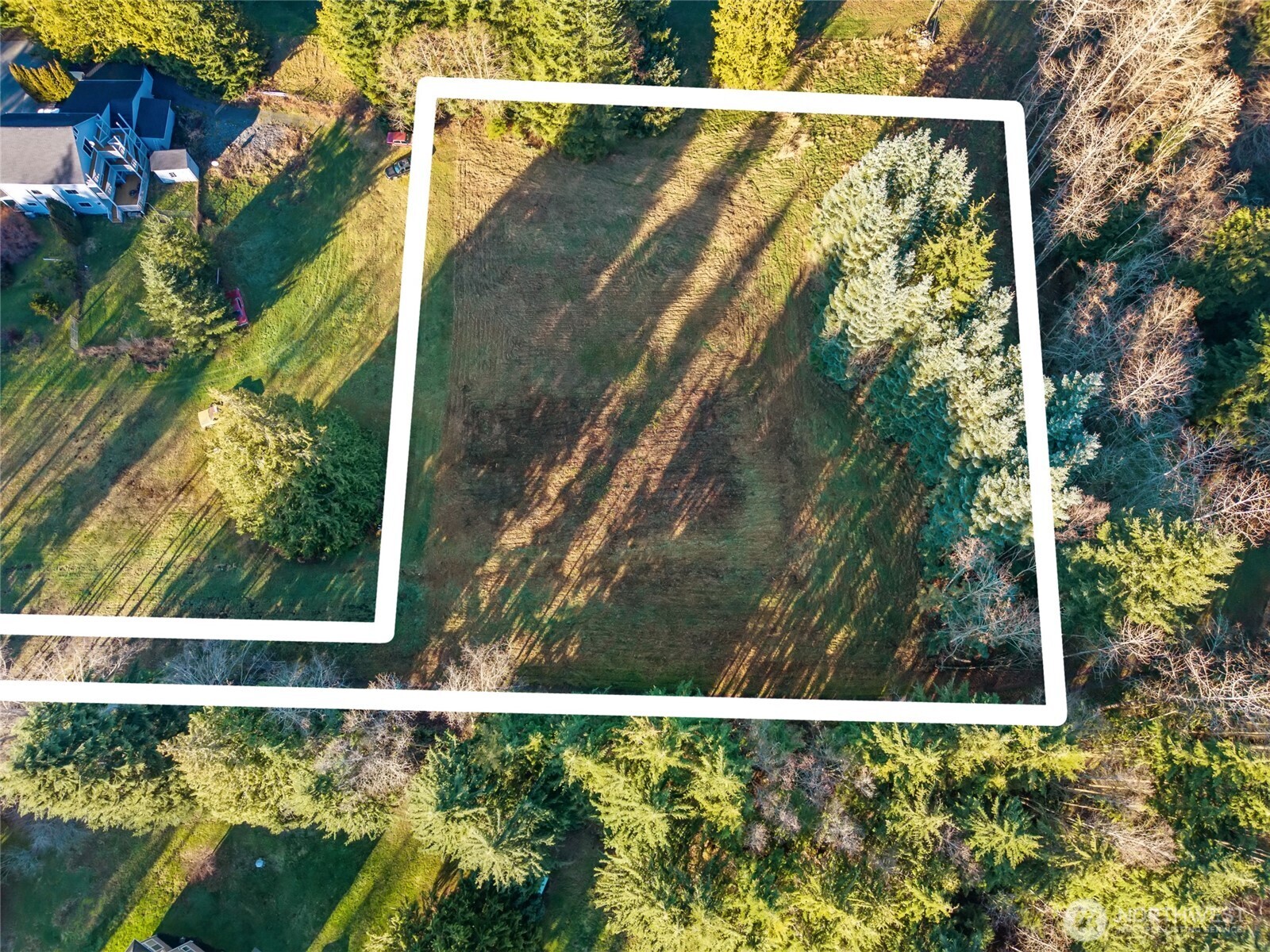 16903 McElroy Road , Arlington, WA 98223