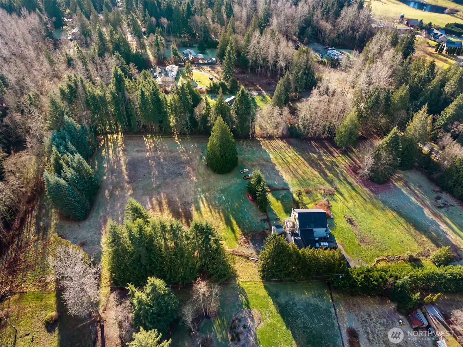 16903 McElroy Road , Arlington, WA 98223