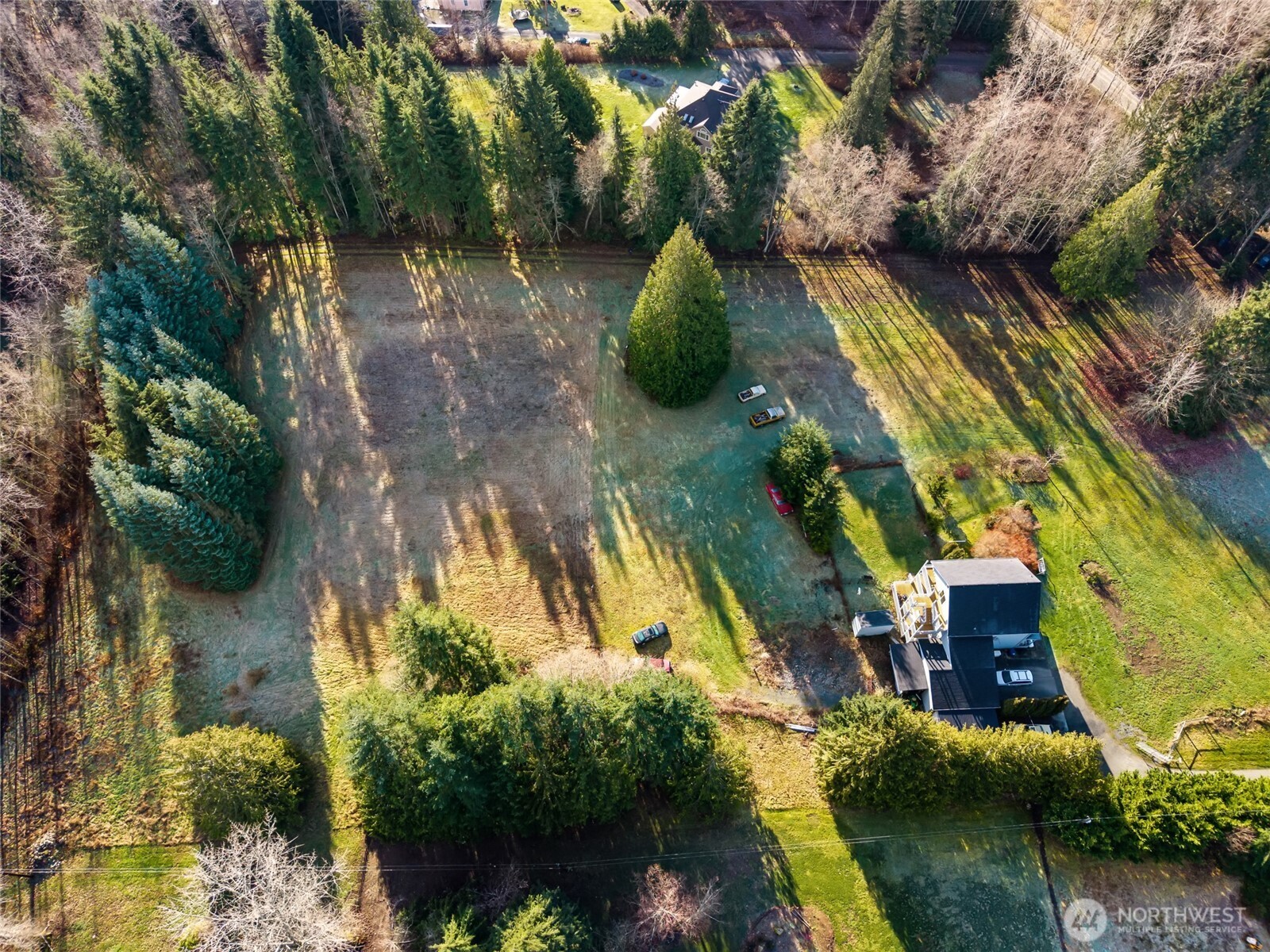16903 McElroy Road , Arlington, WA 98223
