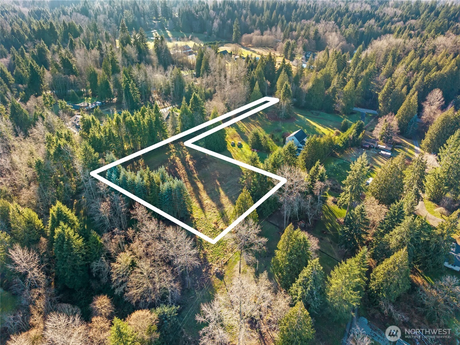 16903 McElroy Road , Arlington, WA 98223