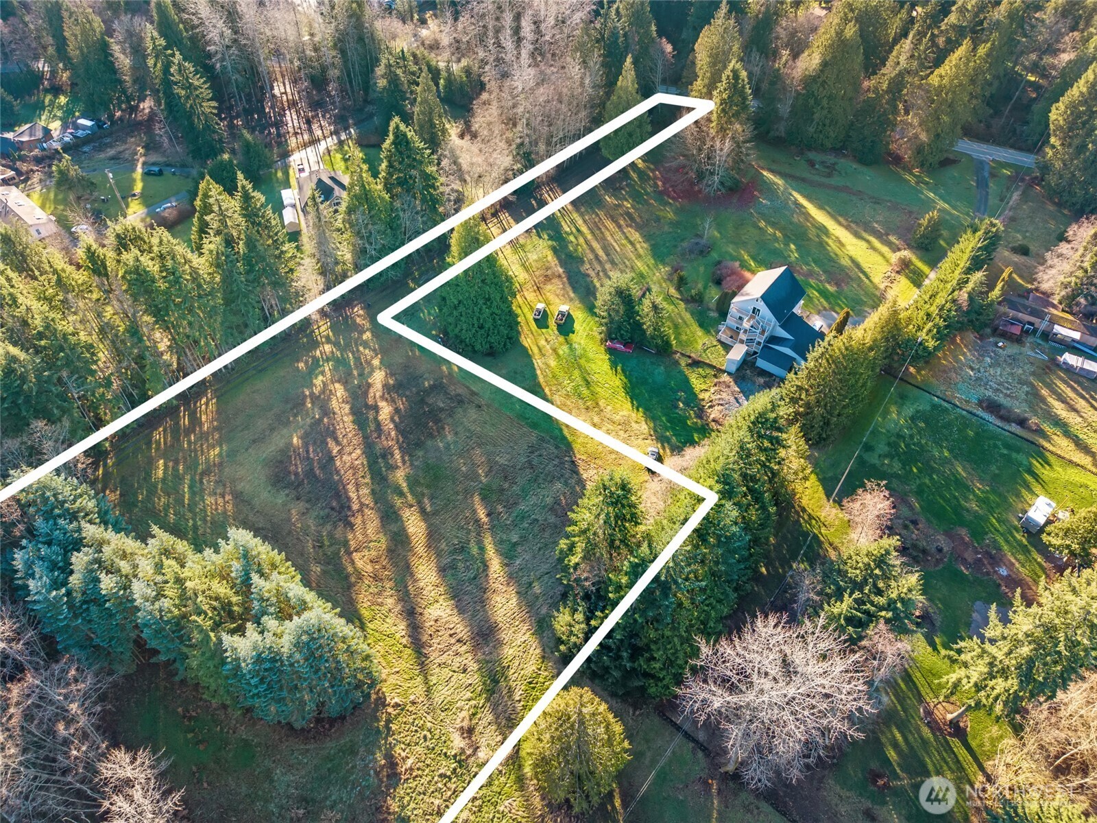 16903 McElroy Road , Arlington, WA 98223