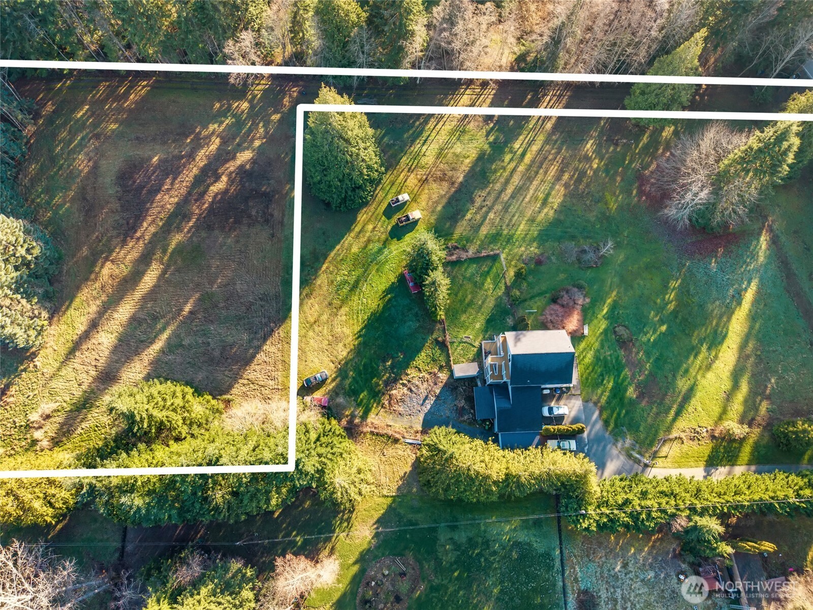 16903 McElroy Road , Arlington, WA 98223