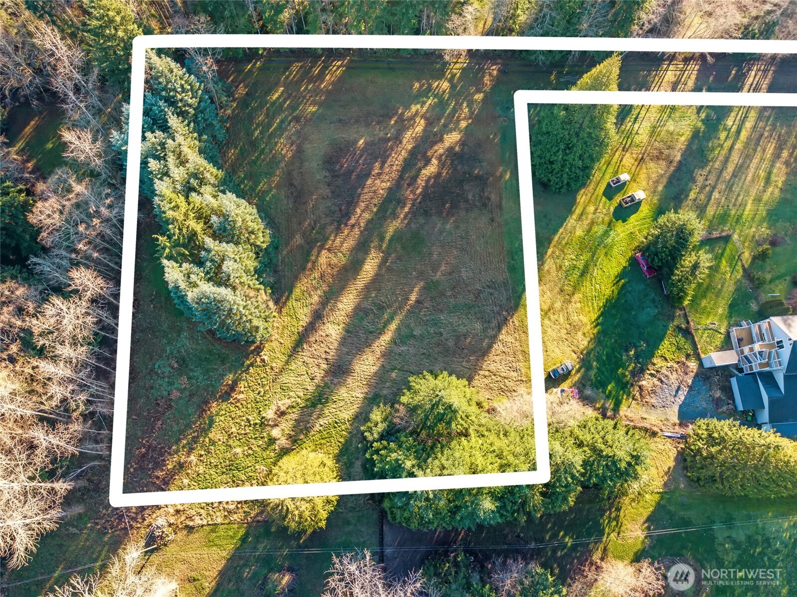 16903 McElroy Road , Arlington, WA 98223