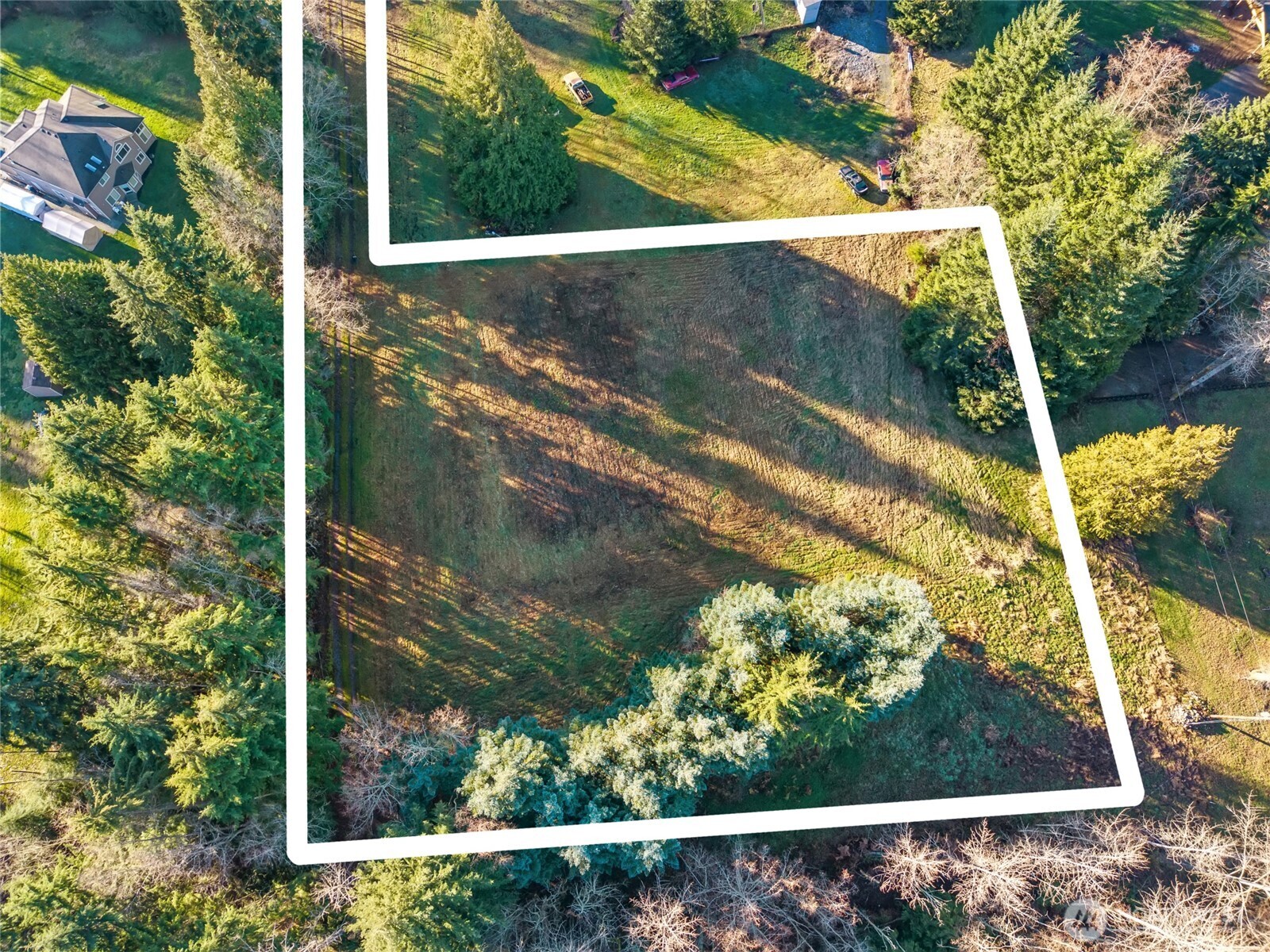 16903 McElroy Road , Arlington, WA 98223